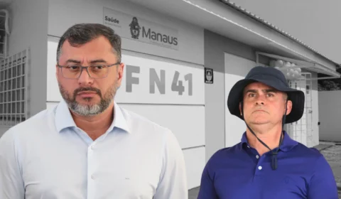 Governo do AM assume 85% da demanda da Saúde Básica que a Prefeitura não está atendendo em Manaus