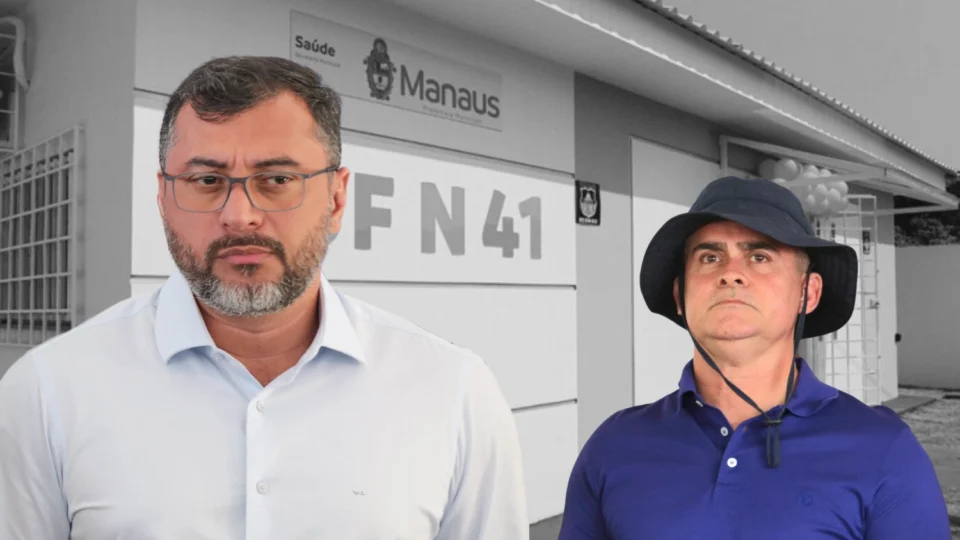 Governo do AM assume 85% da demanda da Saúde Básica que a Prefeitura não está atendendo em Manaus