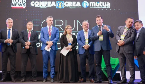 Governo do Amazonas destaca programas sustentáveis em preparação para COP30
