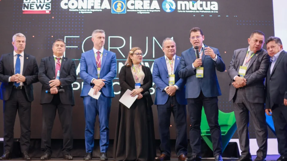Governo do Amazonas destaca programas sustentáveis em preparação para COP30