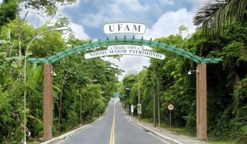 Extramacro da Ufam oferta mais de 1.900 vagas em Manaus e no interior do Amazonas