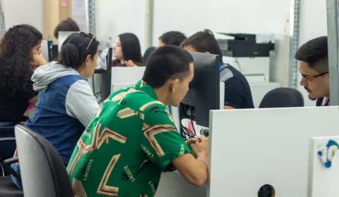 Sines ofertam mais de 500 vagas de emprego nesta quinta-feira (24), em Manaus