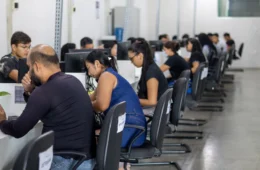 Sines ofertam mais de 500 vagas de emprego nesta quarta-feira (9), em Manaus