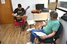 UEA abre inscrições do preparatório de música para candidatos ao vestibular