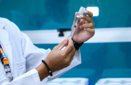 Ministério Público fiscaliza cobertura vacinal contra febre amarela em Manaus