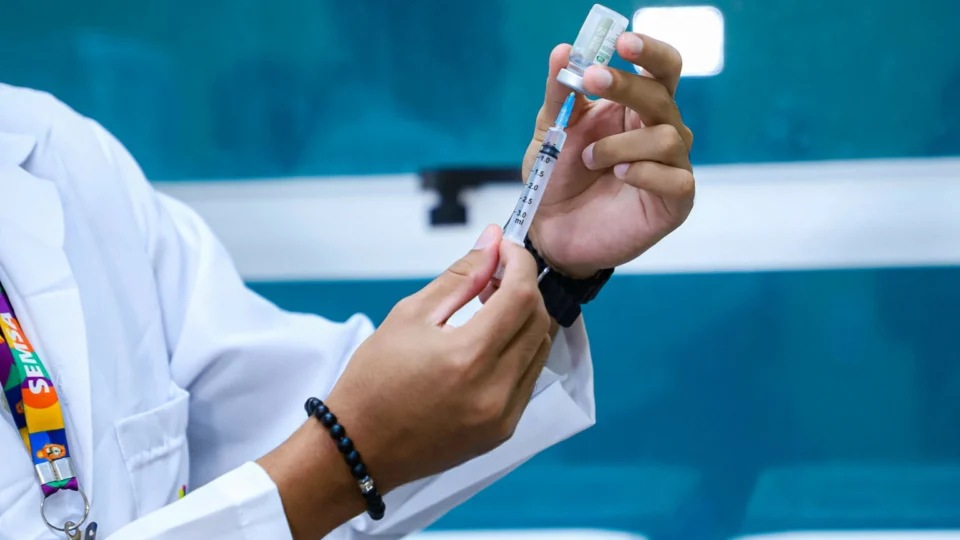 Campanha vai estimular vacinação de adolescentes contra o HPV