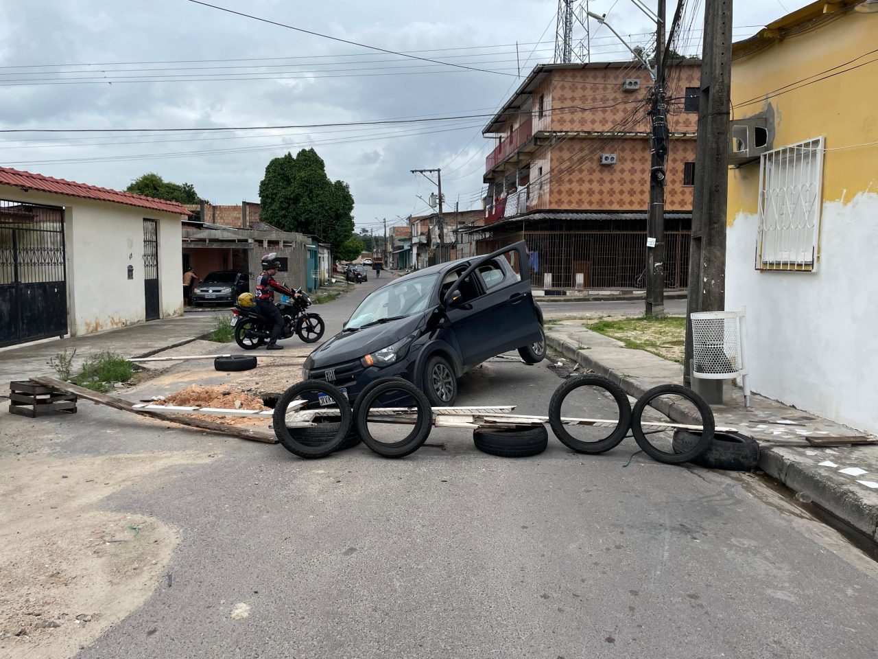 Motorista