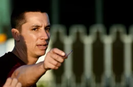 Amazonas FC aposta em Eduardo Barros como novo técnico após dispensa de Aderbal Lana