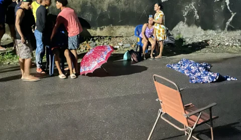 Jovem de 21 anos é morto a tiros durante assalto em Manaus