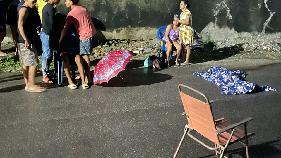 Jovem de 21 anos é morto a tiros durante assalto em Manaus
