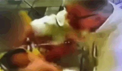 VEJA VÍDEO: diretor de escola infantil é filmado agredindo menino de 4 anos