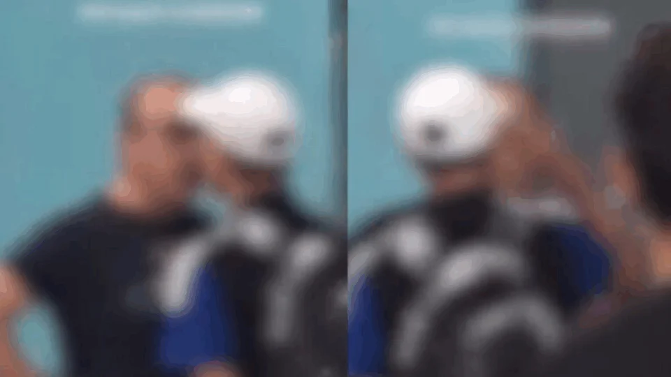 VEJA VÍDEO: aluno desafia professor dentro da sala de aula: ‘Acha que eu tenho medo de você?’