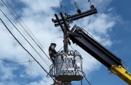 Saiba quais são os bairros que ficam sem energia elétrica nesta terça-feira (18)