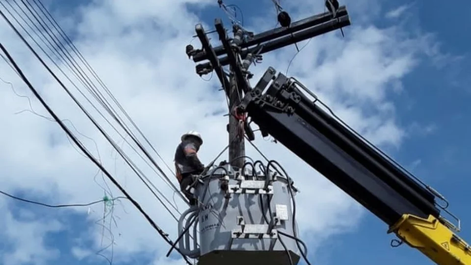 Saiba os bairros que ficarão sem energia elétrica nesta segunda-feira (3)