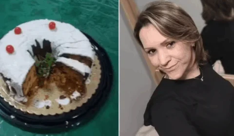 Bolo envenenado: nora suspeita do crime é encontrada morta em prisão