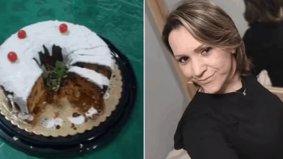 Bolo envenenado: nora suspeita do crime é encontrada morta em prisão