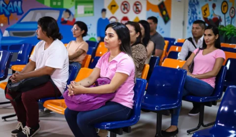 Escola Pública de Trânsito abre inscrições para cursos gratuitos em março