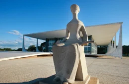 STF retoma julgamento sobre revista íntima em presídios