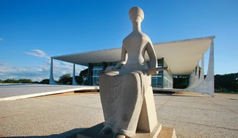 STF retoma julgamento sobre revista íntima em presídios