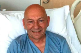 Luciano Hang passa por procedimento cardíaco preventivo e alerta seguidores sobre importância da prevenção