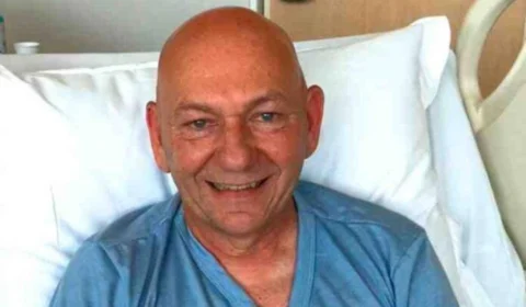 Luciano Hang passa por procedimento cardíaco preventivo e alerta seguidores sobre importância da prevenção