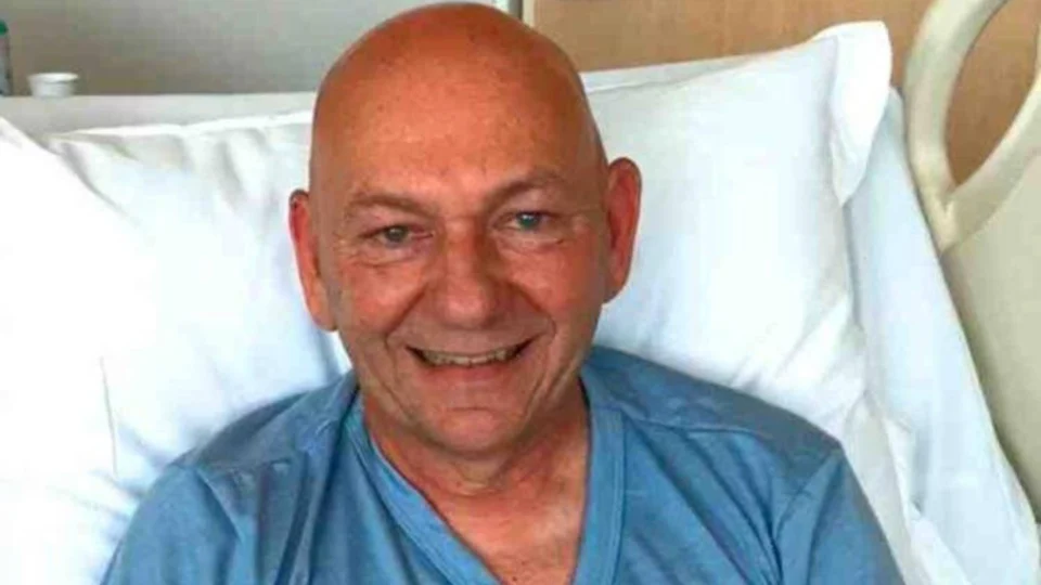 Luciano Hang passa por procedimento cardíaco preventivo e alerta seguidores sobre importância da prevenção