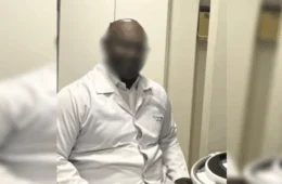 Médico é preso suspeito de estuprar paciente com câncer durante consulta