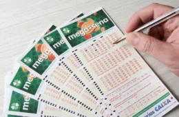 Mega-Sena acumulada pode pagar R$ 41 milhões neste sábado; veja como apostar e acompanhar o sorteio