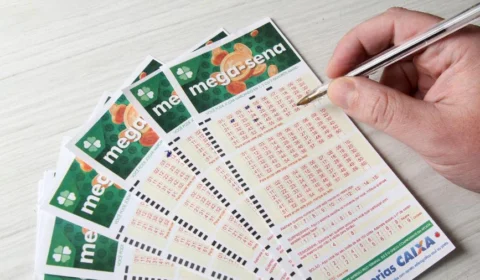 Mega-Sena acumulada pode pagar R$ 41 milhões neste sábado; veja como apostar e acompanhar o sorteio