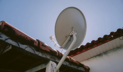 Prazo para solicitar Nova parabólica termina em 30 de junho, às 20h