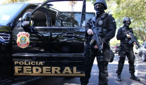 Polícia Federal abre concurso com mil vagas em cinco cargos policiais