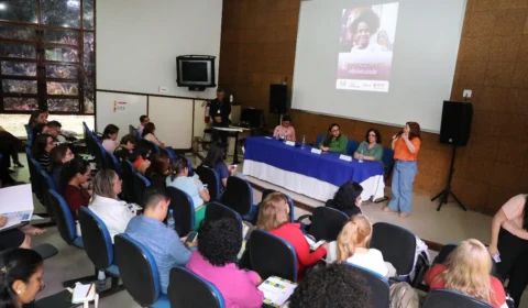 Combate ao analfabetismo: Amazonas tem 45 municípios premiados pelo MEC