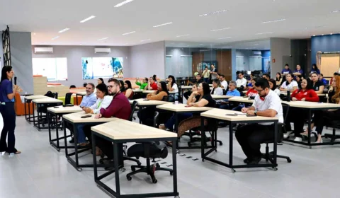 Com foco em produtividade, Senai ampliará suporte a empresas em 2025