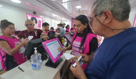 Mutirão do Serasa permite quitação de dívidas até o dia 30 de julho