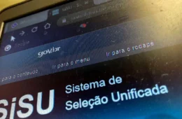 Começa convocação de estudantes em lista de espera do Sisu