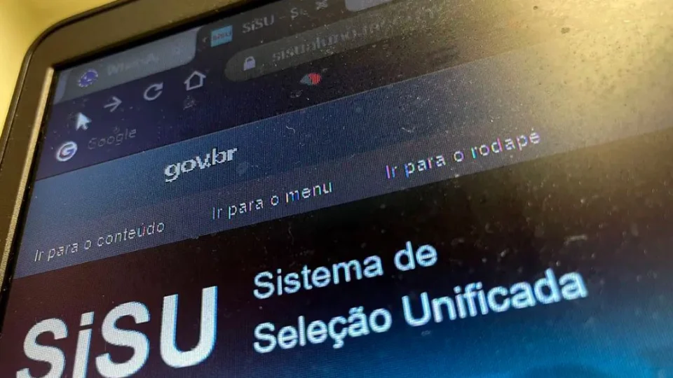 Começa convocação de estudantes em lista de espera do Sisu