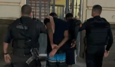 Patrão mata a tiros ex-funcionário que entrou na Justiça para receber R$ 3 mil