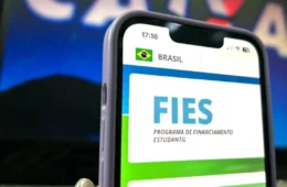Inscrições para o Fies 2025 estão abertas; veja como participar