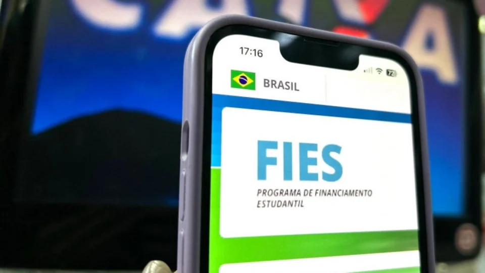 Inscrições para o Fies 2025 estão abertas; veja como participar