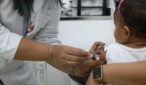 SUS incorpora vacina contra vírus sincicial respiratório
