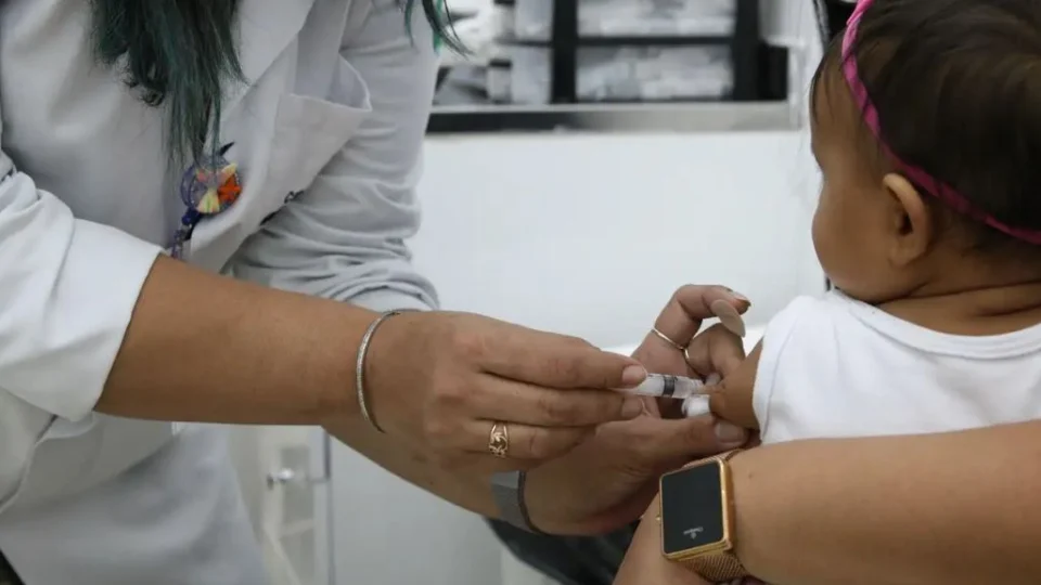 SUS incorpora vacina contra vírus sincicial respiratório