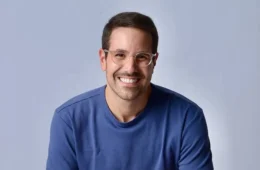 Paulo Mathias fala sobre o futuro da comunicação e do entretenimento em palestra na Fametro