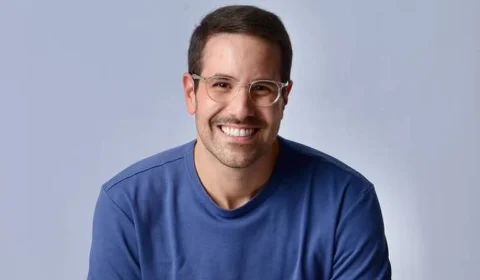 Paulo Mathias fala sobre o futuro da comunicação e do entretenimento em palestra na Fametro