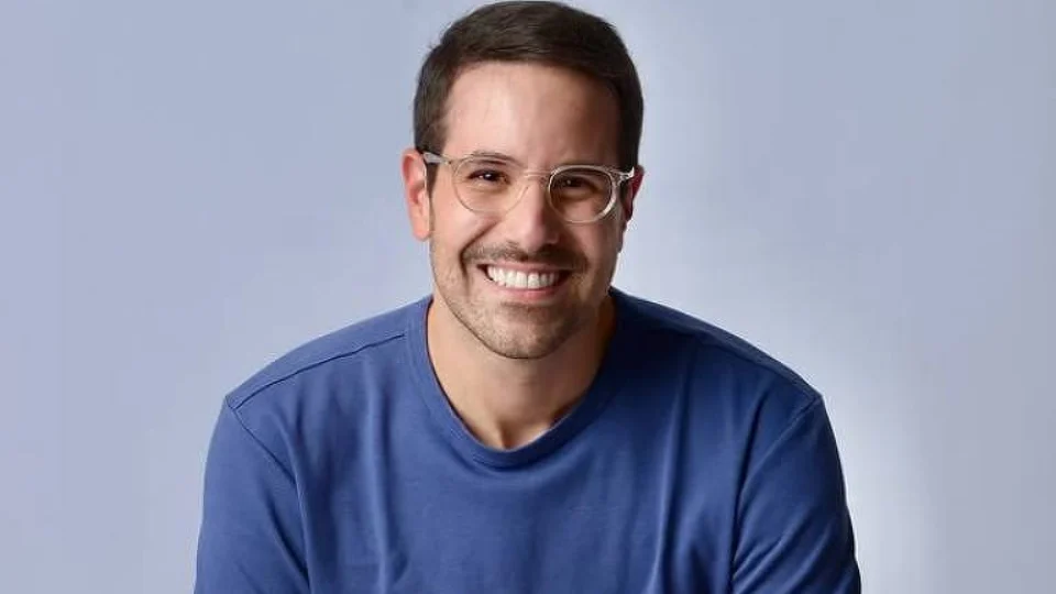 Paulo Mathias fala sobre o futuro da comunicação e do entretenimento em palestra na Fametro