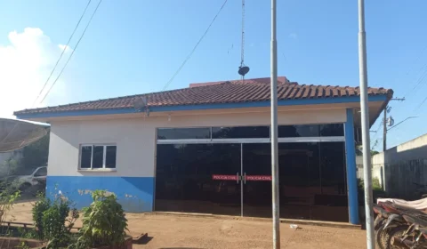 Padrasto é preso após estuprar e ameaçar enteada pelas redes sociais no Amazonas