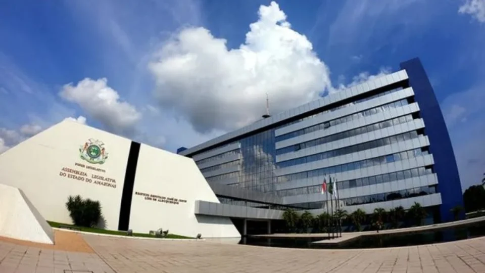 Assembleia Legislativa do Amazonas anuncia novo concurso público; saiba detalhes