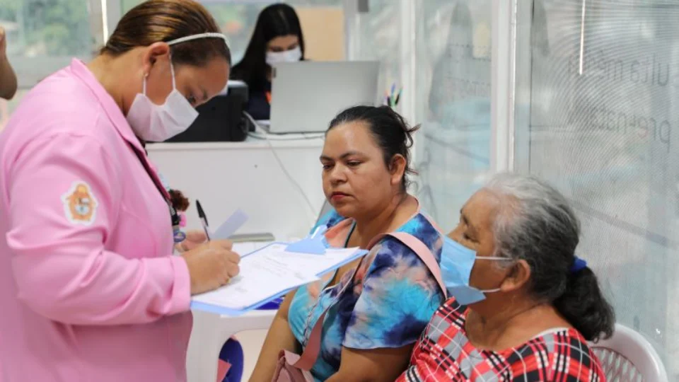 Atendimento da USF L-30 na zona leste será suspenso em Manaus