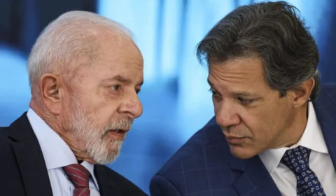 Mercado financeiro avalia negativamente a gestão econômica do governo Lula, aponta pesquisa