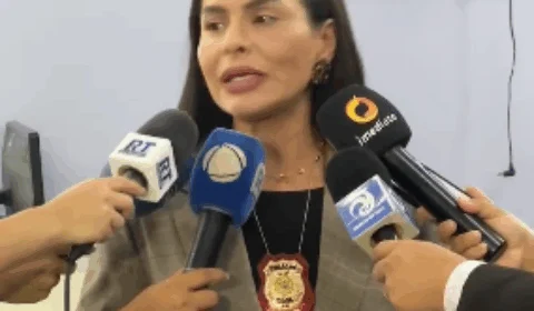 PC-AM divulga resultados da Operação Hera no combate à violência contra a mulher