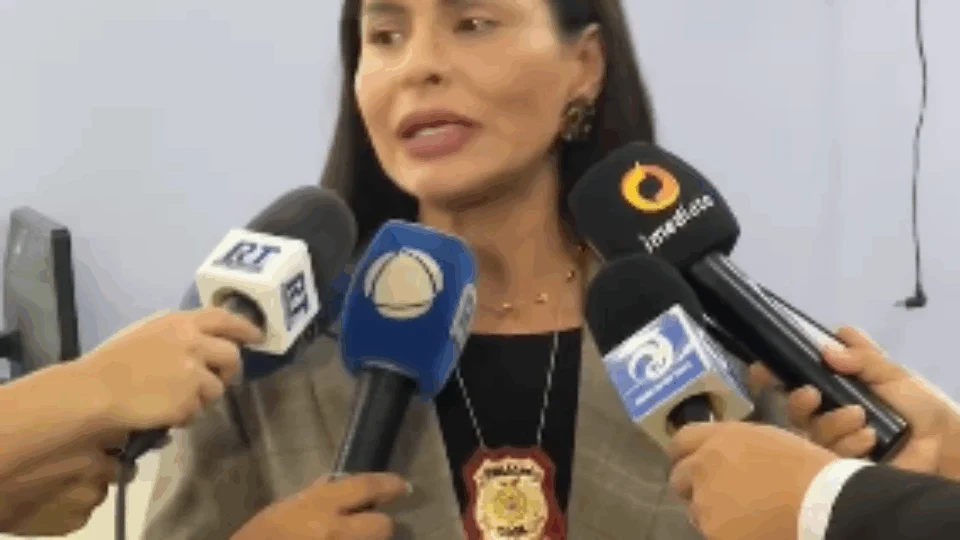 PC-AM divulga resultados da Operação Hera no combate à violência contra a mulher
